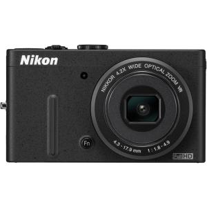 COOLPIX ニコン Nikon A900 クールピクス ブラック コンパクトデジタル