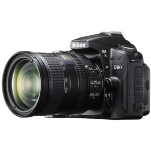 ニコン（Nikon） 中古 1年保証 美品 Nikon D90 AF-S DX VR 18-200mm G