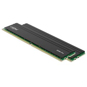 crucial（クルーシャル） Crucial DDR4ノートPC用 メモリ Crucial 64GB