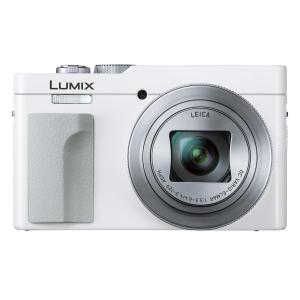 Panasonic LUMIX DC-TZ99-W [ホワイト]【お取り寄せ（3営業日から6営業