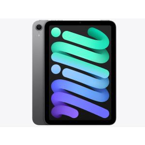 Apple iPad mini 第7世代 Wi-Fi 512GB MYH23JA スターライト【お