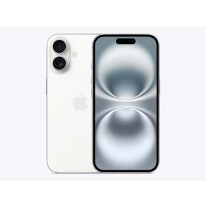 iPhone Apple 16 Pro 512GB 白 香港版 デュアルSIM 5G ホワイト