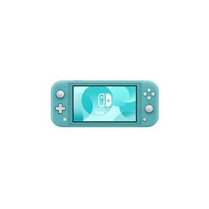 Nintendo Switch 『新品』Nintendo Lite [ターコイズ] 任天堂 スイッチ