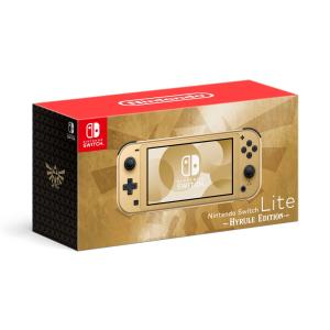 任天堂 Nintendo Switch Lite ディアルガ・パルキア Nintendo Switch