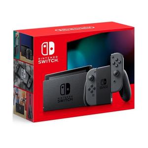 Nintendo Switch 『新品外箱傷みあり』Nintendo HAD-S-KABAH [ネオン