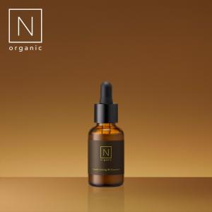 Nオーガニック Basic バランシングエッセンスミルク 60mL : Biruwa