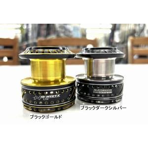 オ*2様 NO LIMITS 22EX4000S オーシャンマーク ゴールドシル