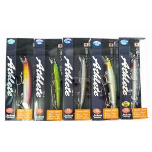 ジャクソン アスリートプラス 14SVG シンキング 2025年北海道限定