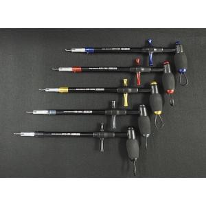 スタジオオーシャンマーク SOM / NO LIMITS 18EX4000S/T : NorthCast