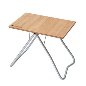 snow peak（スノーピーク） テーブル Myテーブル 竹 LV-034TR snowpeak