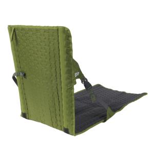 アウトドアチェア CRAZY CREEK HEX2.0 ロングバックチェア オリーブ