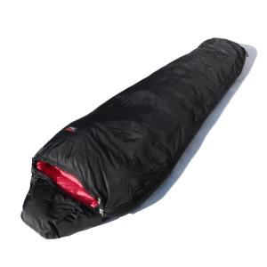 NANGA（ナンガ） シュラフ 600 DX オーロラテックス 寝袋 マミー型