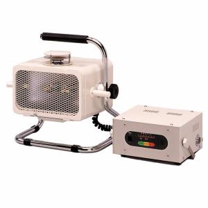 IBI 光線治療器 サナモア用ジョイント カーボン 1箱(10本) 医療用高