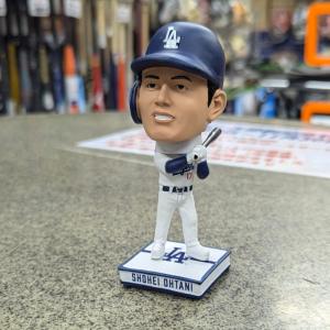 MS】大谷翔平 スターウォーズ ボブルヘッド人形 5月27日球場配布
