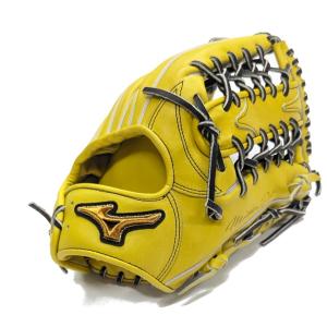 MIZUNO（ミズノ） 野球 グローブ 硬式 外野用 高校野球対応 イチロー