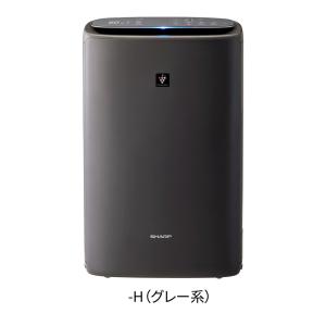 SHARP（シャープ） プラズマクラスター 空気清浄機 FU-MK500-W 壁掛け
