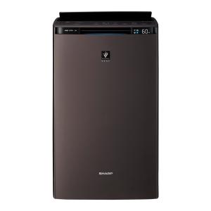 SHARP（シャープ） KI-PX70-W 加湿空気清浄機 プラズマクラスターNEXT