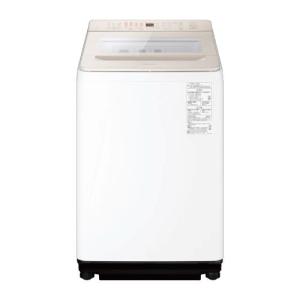Panasonic（パナソニック） NA-FW10K2-N 洗濯10kg 乾燥5kg 洗濯乾燥機