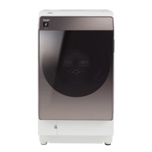 シャープ SHARP 洗濯機 ES-W113-K（SL）、ES-W114-SL用 ドアロックL