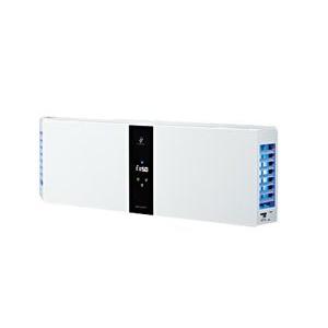 プラズマクラスター 空気清浄機 FU-M1000 シャープ 壁掛け／棚置き兼用