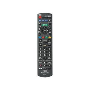 VIERA 【純正品】N2QAYB001091 Panasonic テレビ用純正リモコン【TH