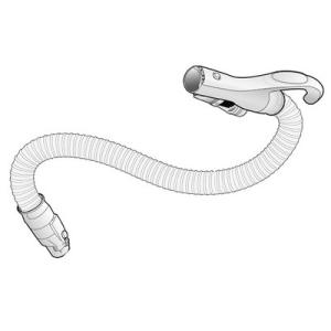 Panasonic（パナソニック） 掃除機 ホース AMV94P-GW07 部品 : Web