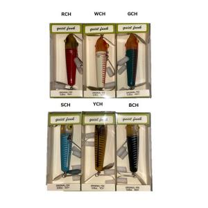 クワイエットファンク（quiet funk） デカダンストーイ 2024年カラー