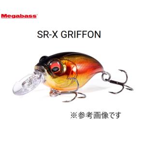 Megabass（メガバス） グリフォン MR-X／SR-X 問屋限定 [極カラー