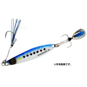 ジーク (Zeake) リアルサーディン (R_SARDINE) 30g (爆買) : 釣具の