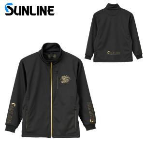 サンライン（SUNLINE） ステータス ジャージスーツ (STW-0921)(サイズ