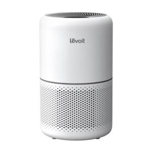 Levoit 空気清浄機 【2021年モデル】 ホワイト LAP-C301S-WJP 空気清浄