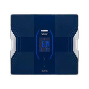 TANITA（タニタ） 体組成計 スマホ連動 TANITA RD-912-BK メタリック