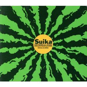 すいか SOUTHERN ALL STARS SPECIAL 61 SONGS サザンオールスターズ