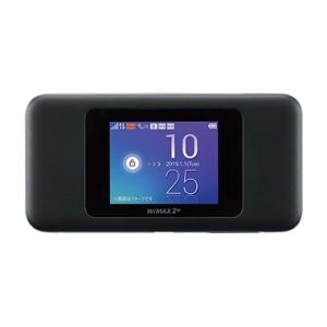 Galaxy 「新品未使用品」home 5G HR02 [ダークグレー] WiFiルーター
