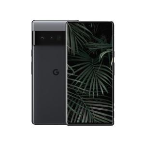 Google Pixel 「新品 未使用品 」SIMフリー 6 (5G) 128GB Stormy Black