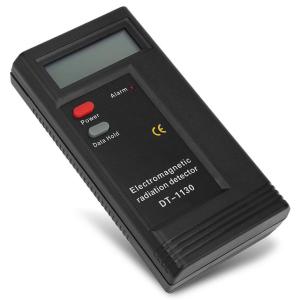 正規代理店保証1年】電磁波測定器 電磁波計 GQ EMF-390 5G対応 データ