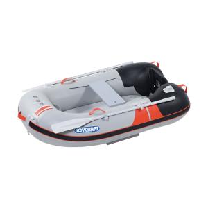 JOYCRAFT（ジョイクラフト） ゴムボート ワンダーマグ185 1人乗り 2