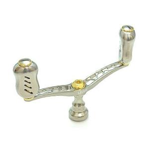 LIVRE WING98 DARK GUNMETAL EDITION リブレ ウィング98 ダーク