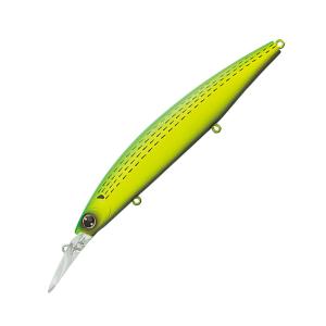 代引き不可】マドネス バクリースピン 6 (45mm/6g) /シーバスルアー