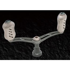 リブレ/LIVRE】 WING 100 ダブルハンドル（シマノS2用・ダイワ用