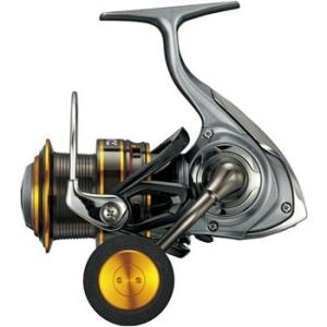 DAIWA（ダイワ） 16ブラスト 4000 ／スピニングリール : つり具