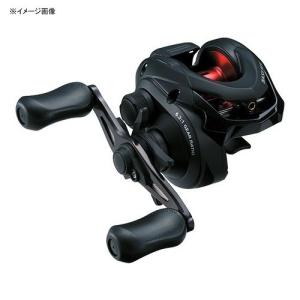 シマノ（SHIMANO） リール 17 BASS ONE (バスワン) XT 151 LEFT (左