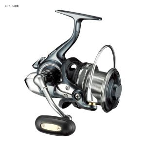 DAIWA ダイワ スピニングリール 18パワーサーフSS 4000QD 00059396