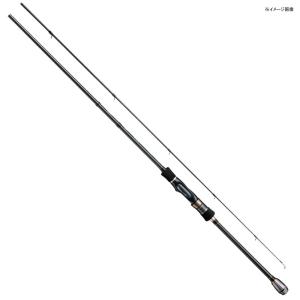 エギングロッド テイルウォーク エギスト (EGIST) TZ 83ML