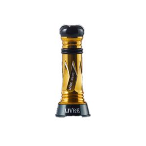 リブレ カスタムバランサー タイプ2 C1Type #チタン/チタン 【メール便