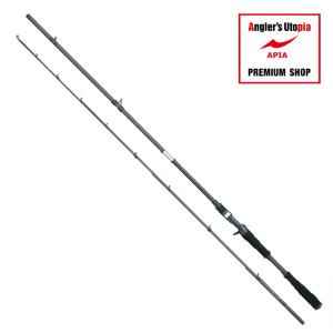 Jackson（ジャクソン） ロックトライブ (ベイトモデル) RTC-808XH