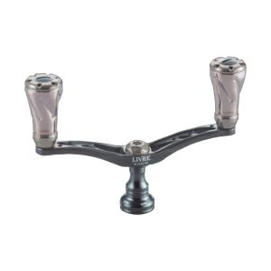 FV 45-50 LIVRE シマノ ダイワ リブレハンドル バスフィッシング