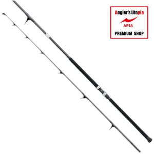 PALMS 【ショアジギング ロックショア パームス J.custom サーフスター