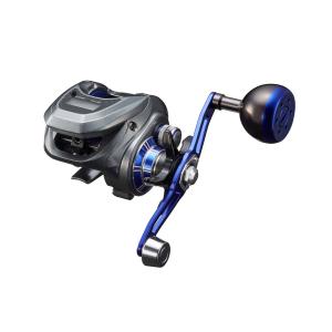 DAIWA（ダイワ） ベイトリール LIGHT GAME ライトゲーム X IC 150L 左