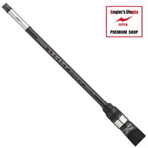 ロックフィッシュロッド アピア GRANDAGE BRUTE AMADEUS S72ML-SS